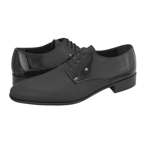 GK Uomo Staine lace-up shoes