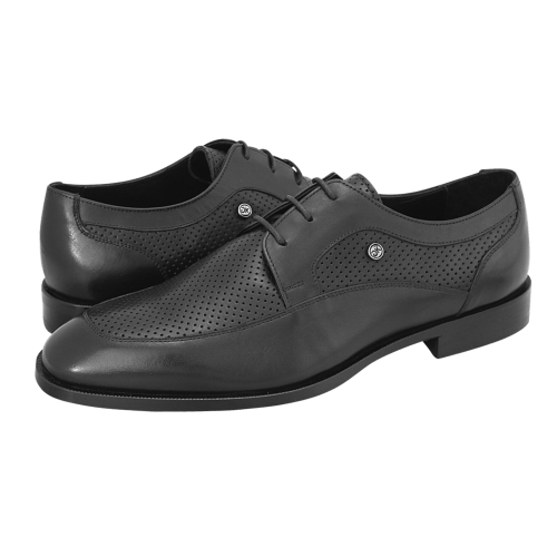 GK Uomo Salven lace-up shoes