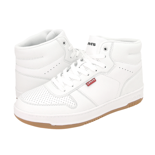 Levi's Drive High casual low boots