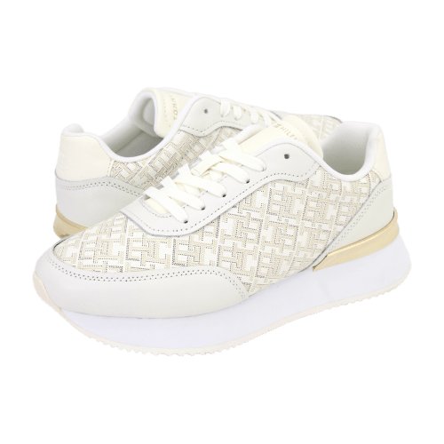 Tommy Hilfiger Chic Monogram Runner casual shoes