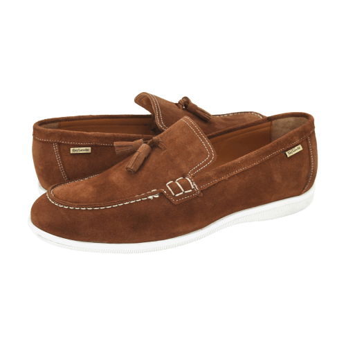 Guy Laroche Morze loafers