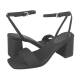 Gioseppo Giarre sandals (1)