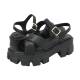 Gianna Kazakou Saer sandals (1)