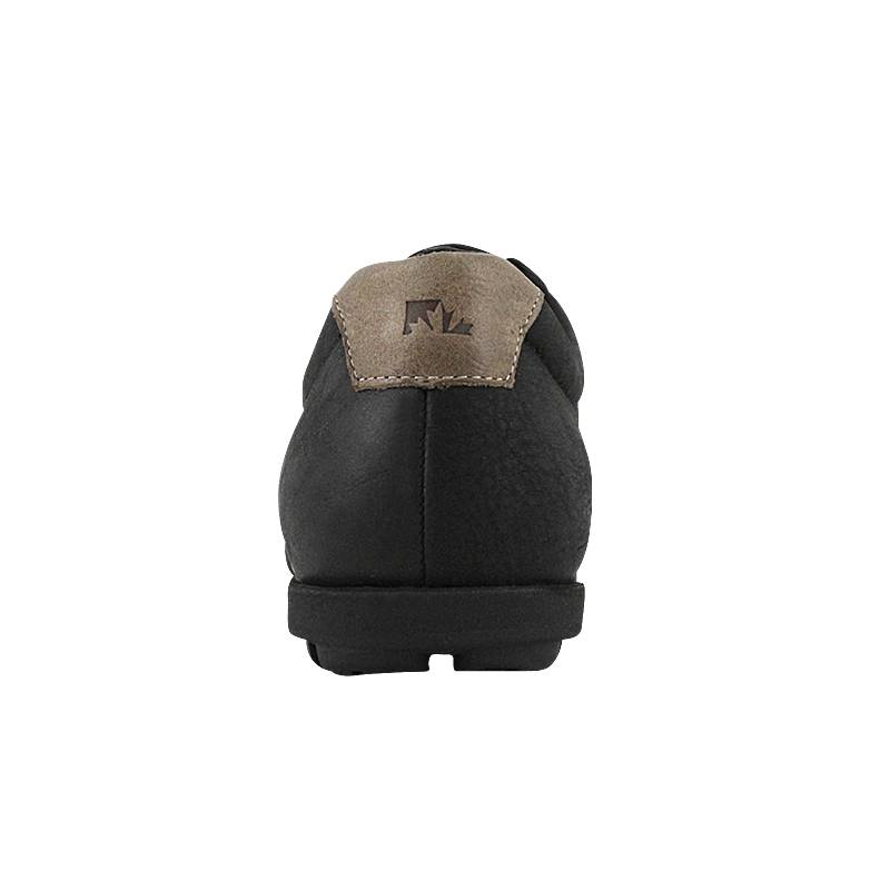 Cornell Lumberjack Men's casual shoes made of leather Gianna