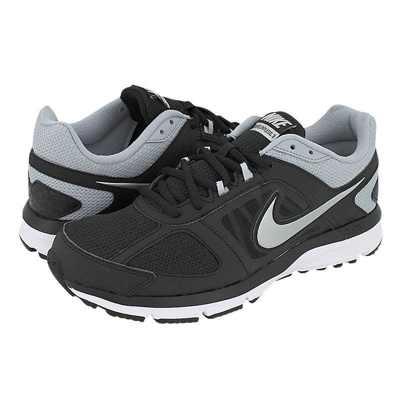 Ananiver Transición Pigmalión Air Relentless 3 MSL - Nike Men's athletic shoes made of synthetic leather  and fabric - Gianna Kazakou Online
