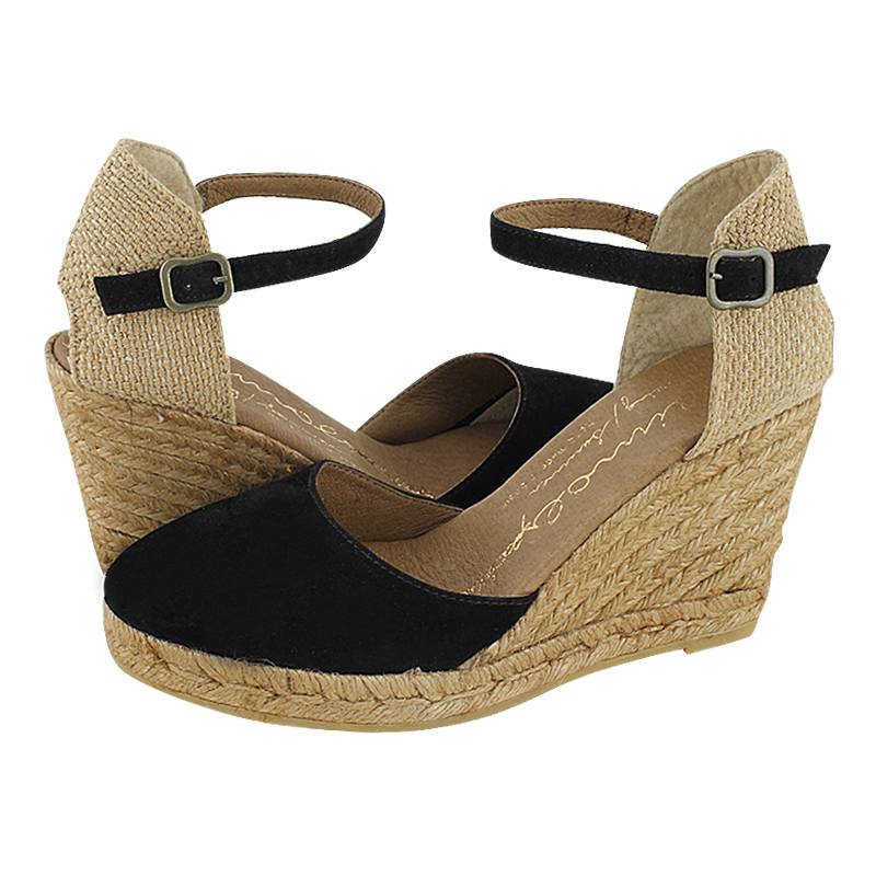 Enviken Gaimo Espadrilles Women's espadrilles made of Enviken Gaimo Espadrilles Women's espadrilles made of