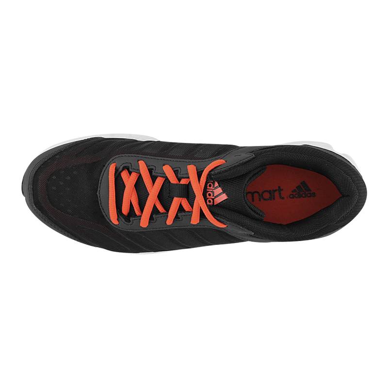 Exerta 2 - Adidas Men's athletic shoes made of fabric and synthetic leather  - Gianna Kazakou Online