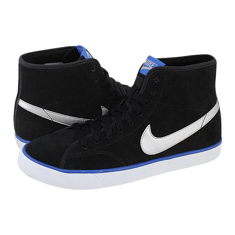 nike primo court mid leather