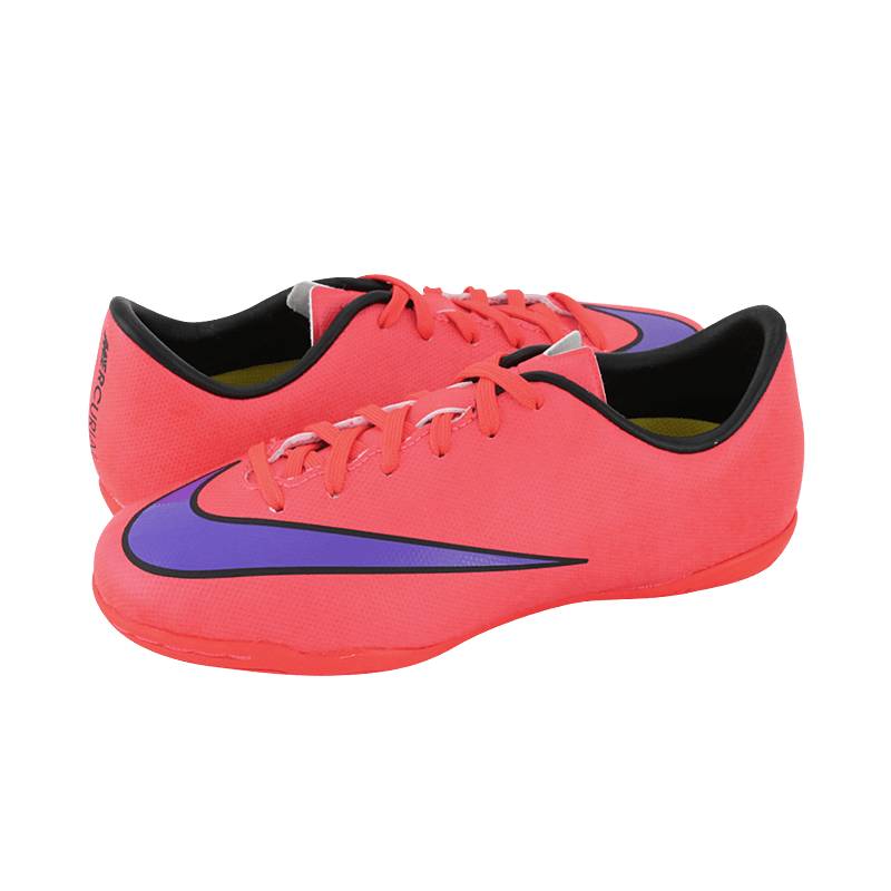 nike mercurial coral