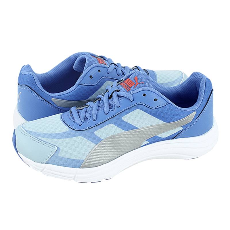 puma expedite ladies running shoes