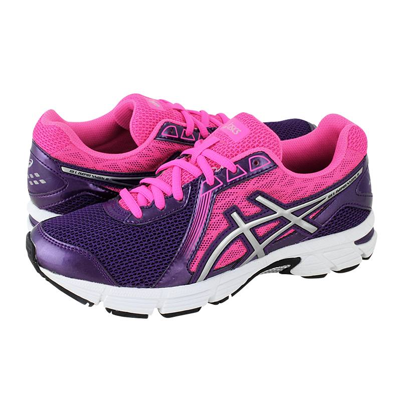 Gel-Impression 8 - Asics Women's 