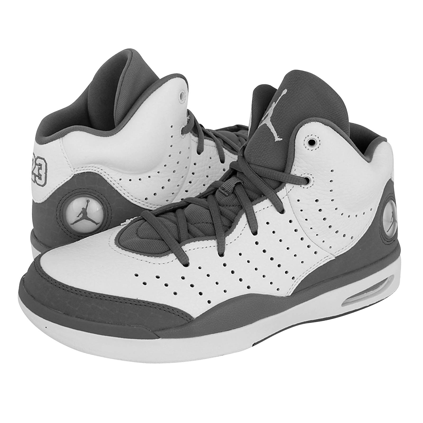 men's jordan flight shoes