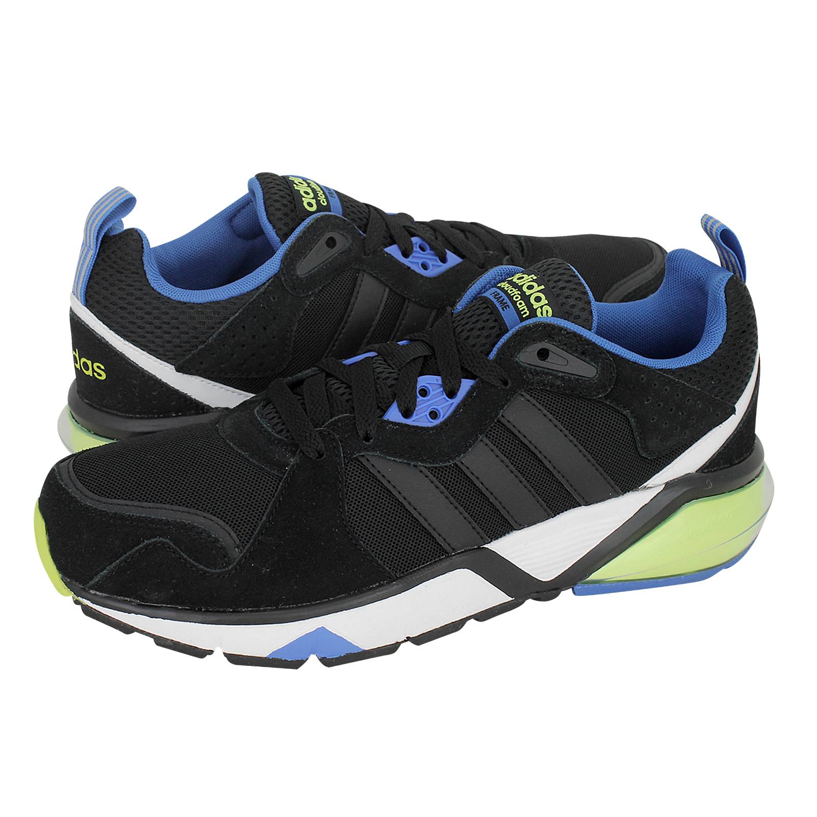 Cloudfoam Frame - Adidas Men's athletic 