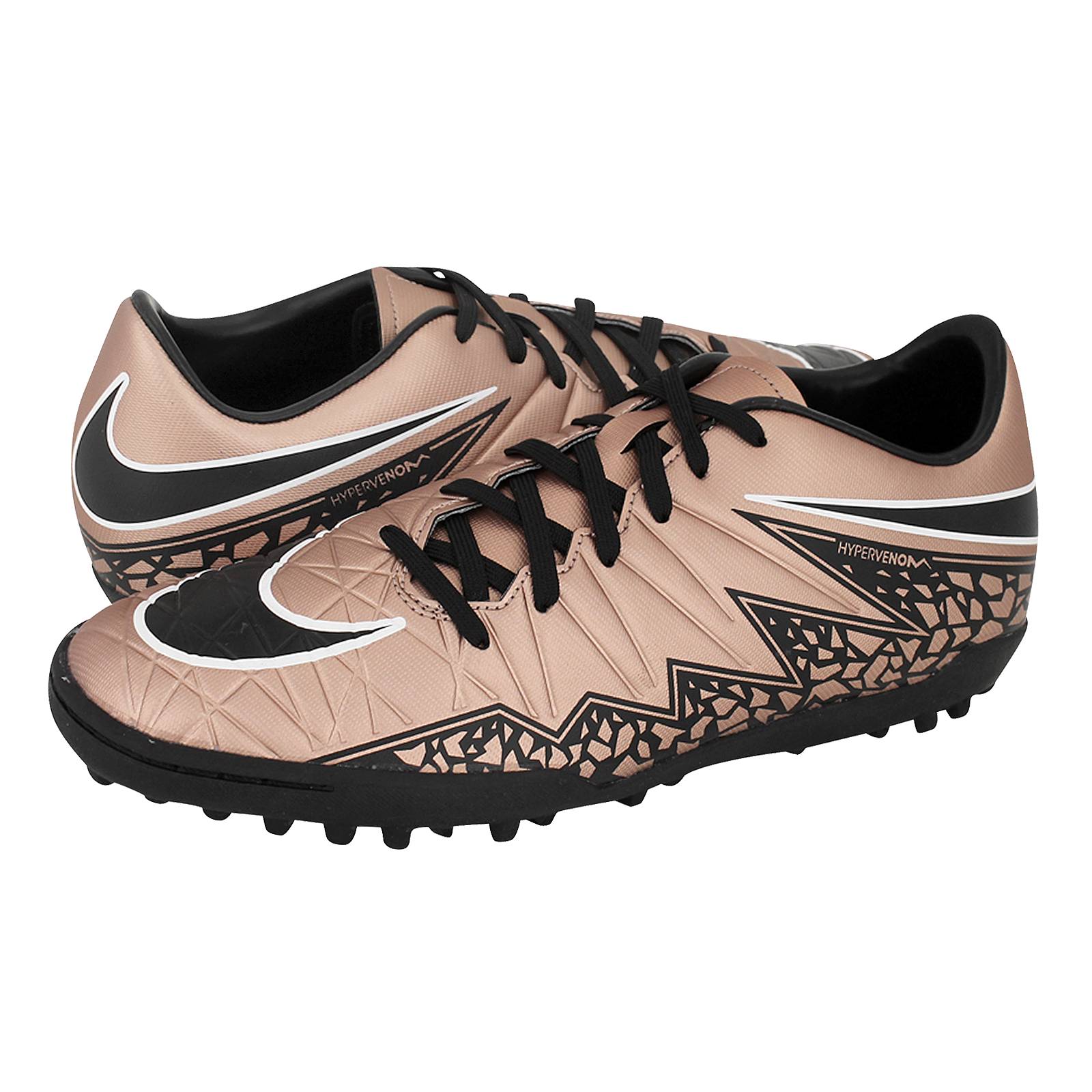 Nike Hypervenom Phelon II TF - Nike Men's athletic shoes made of synthetic  leather - Gianna Kazakou Online