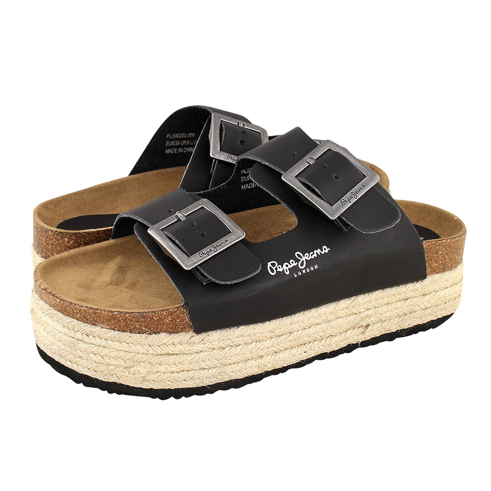 pepe jeans sandale