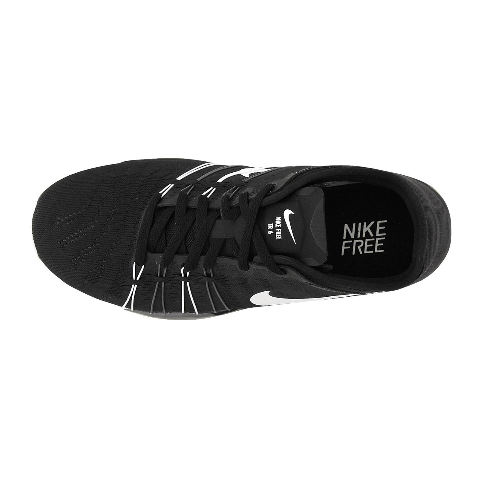 nike free tr 6 print