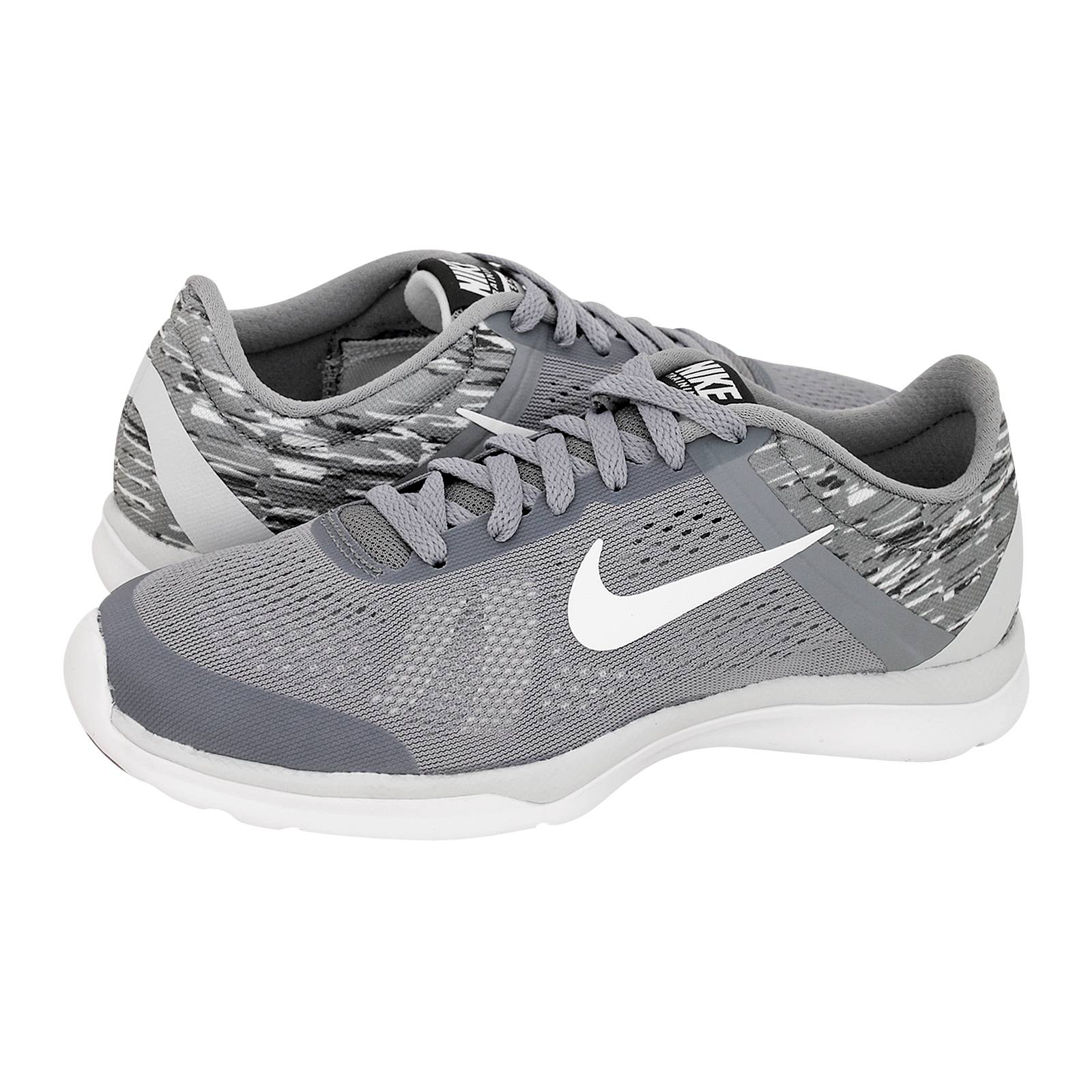 nike in season 5 women's training shoes