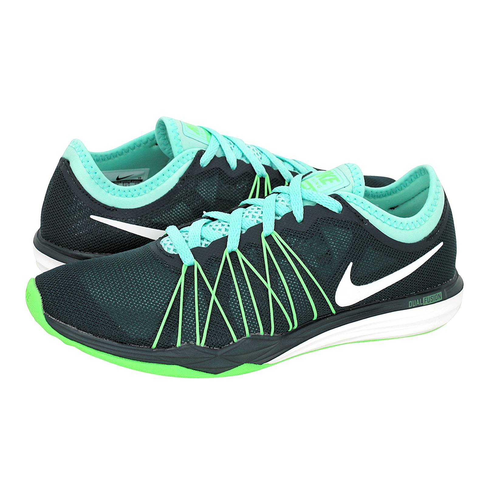 nike dual fusion training shoes