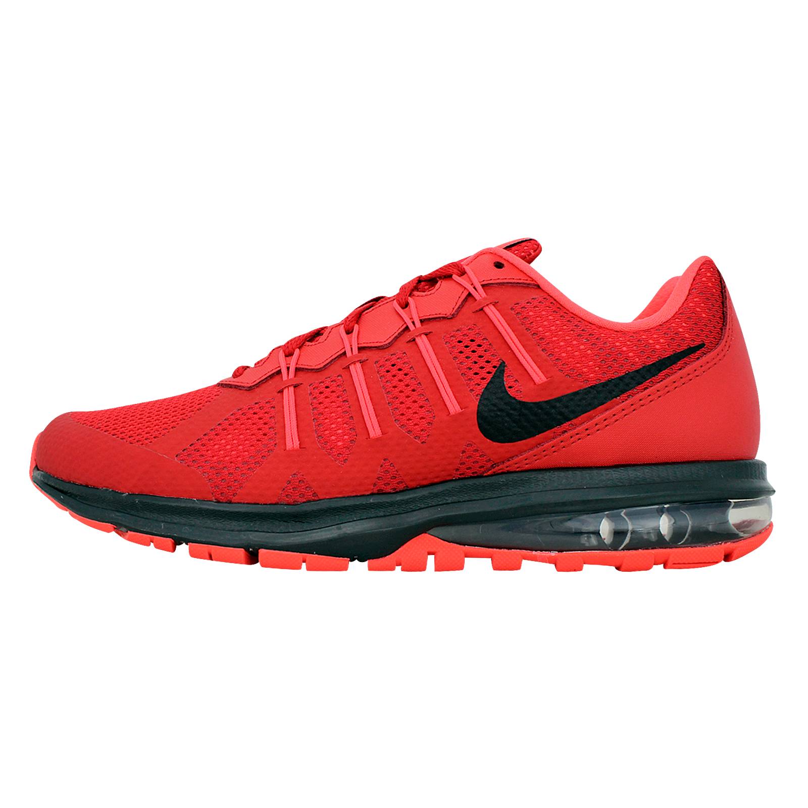 air max dynasty red