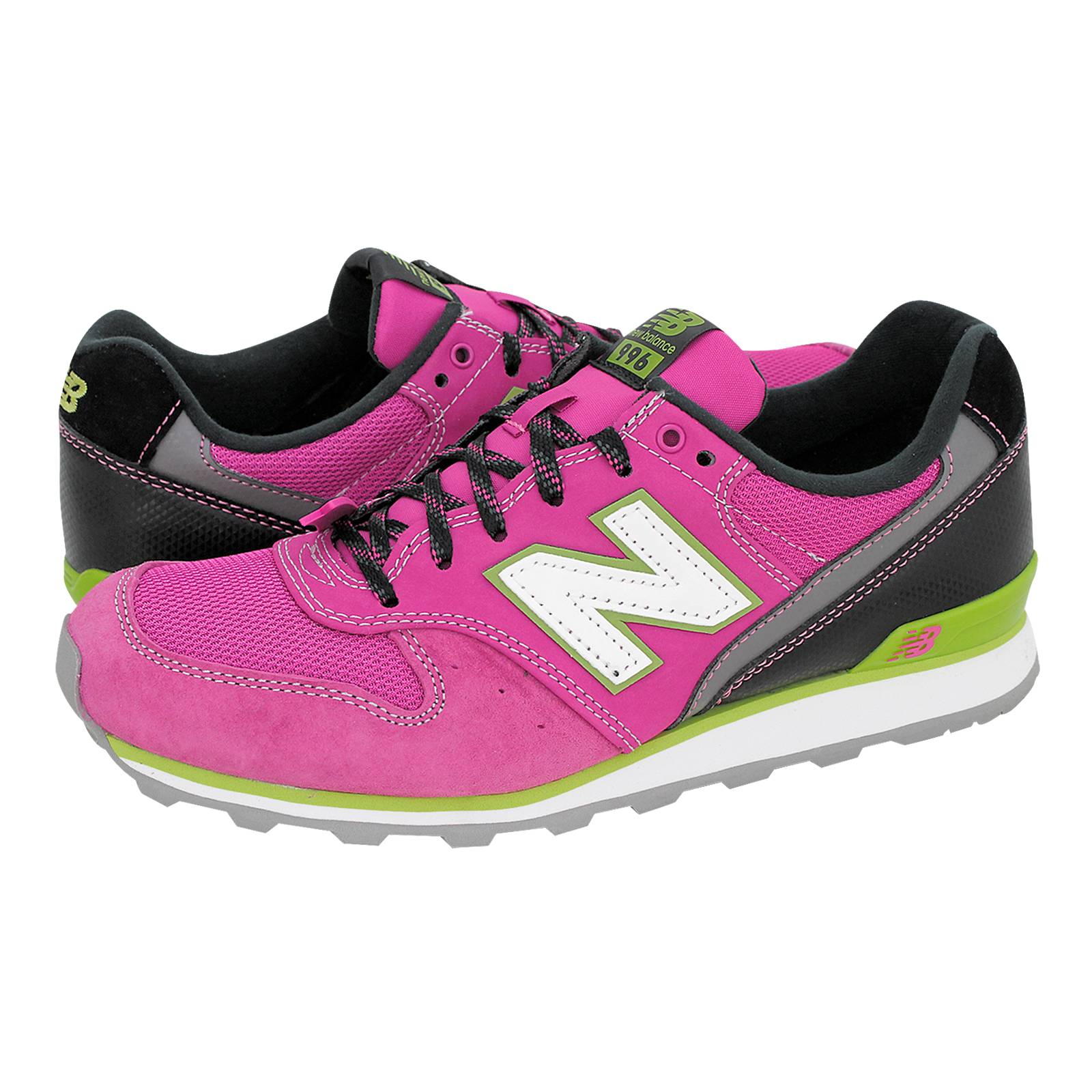 new balance mode de vie womens