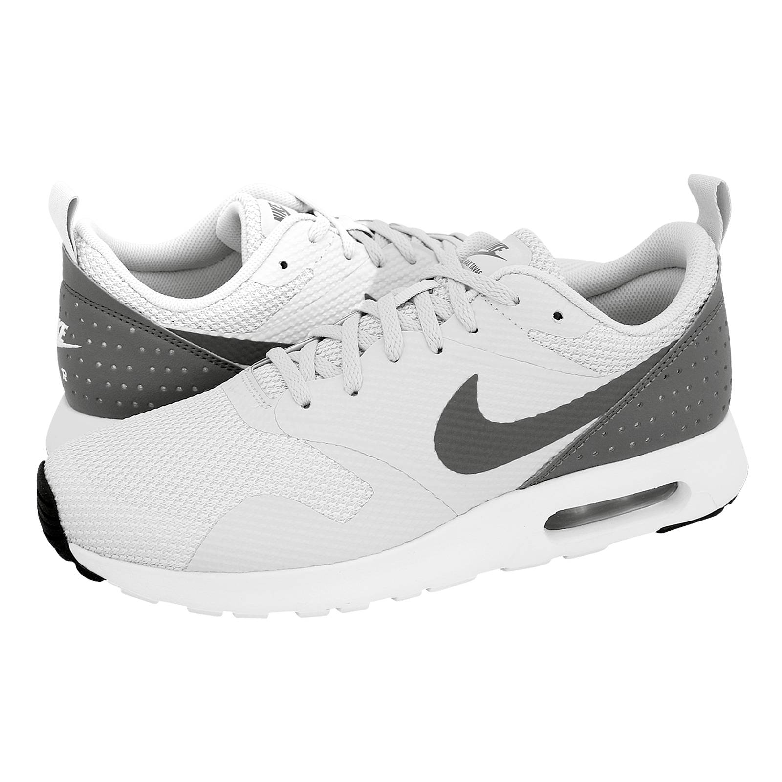 nike synthetic leather sneakers