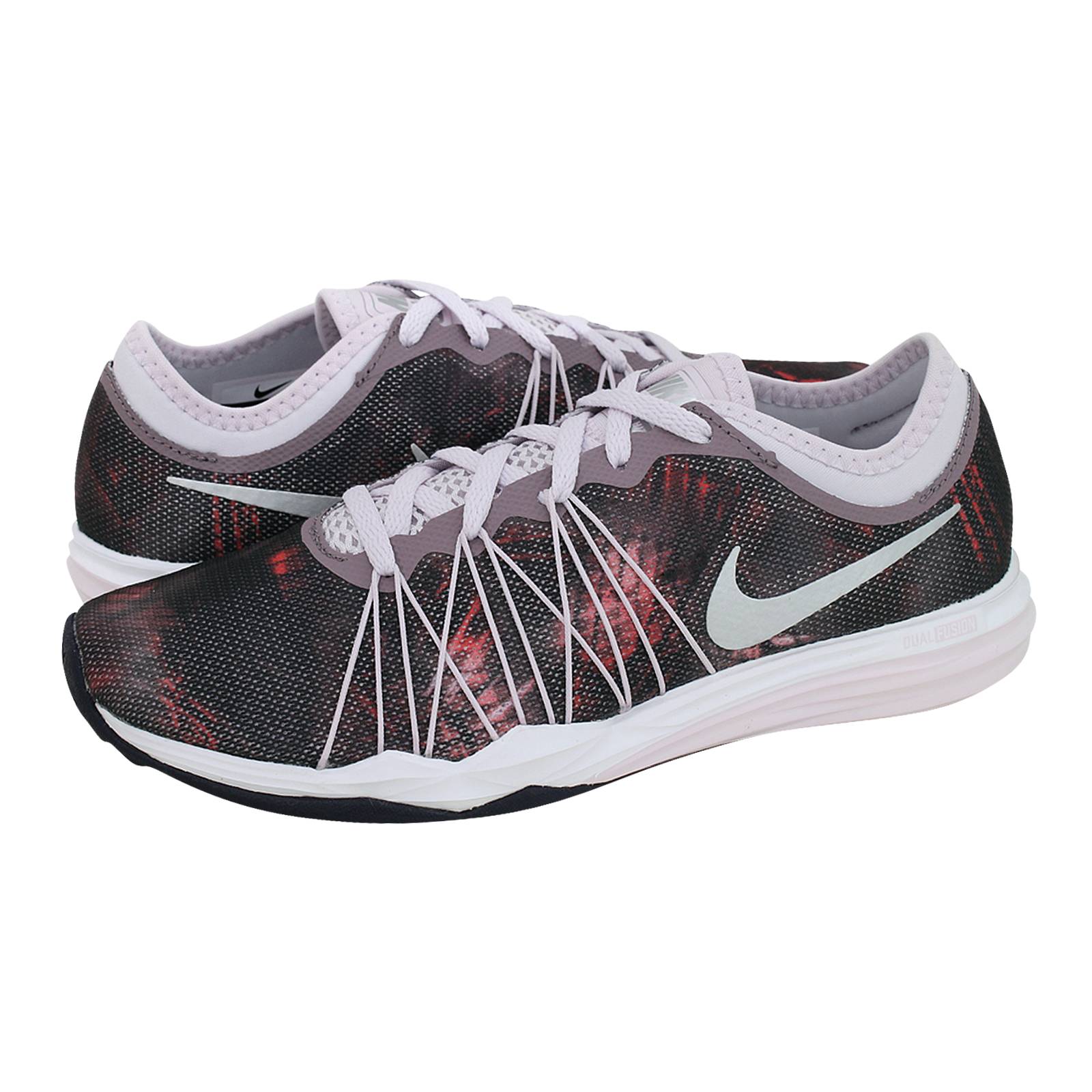 nike wmns dual fusion tr hit