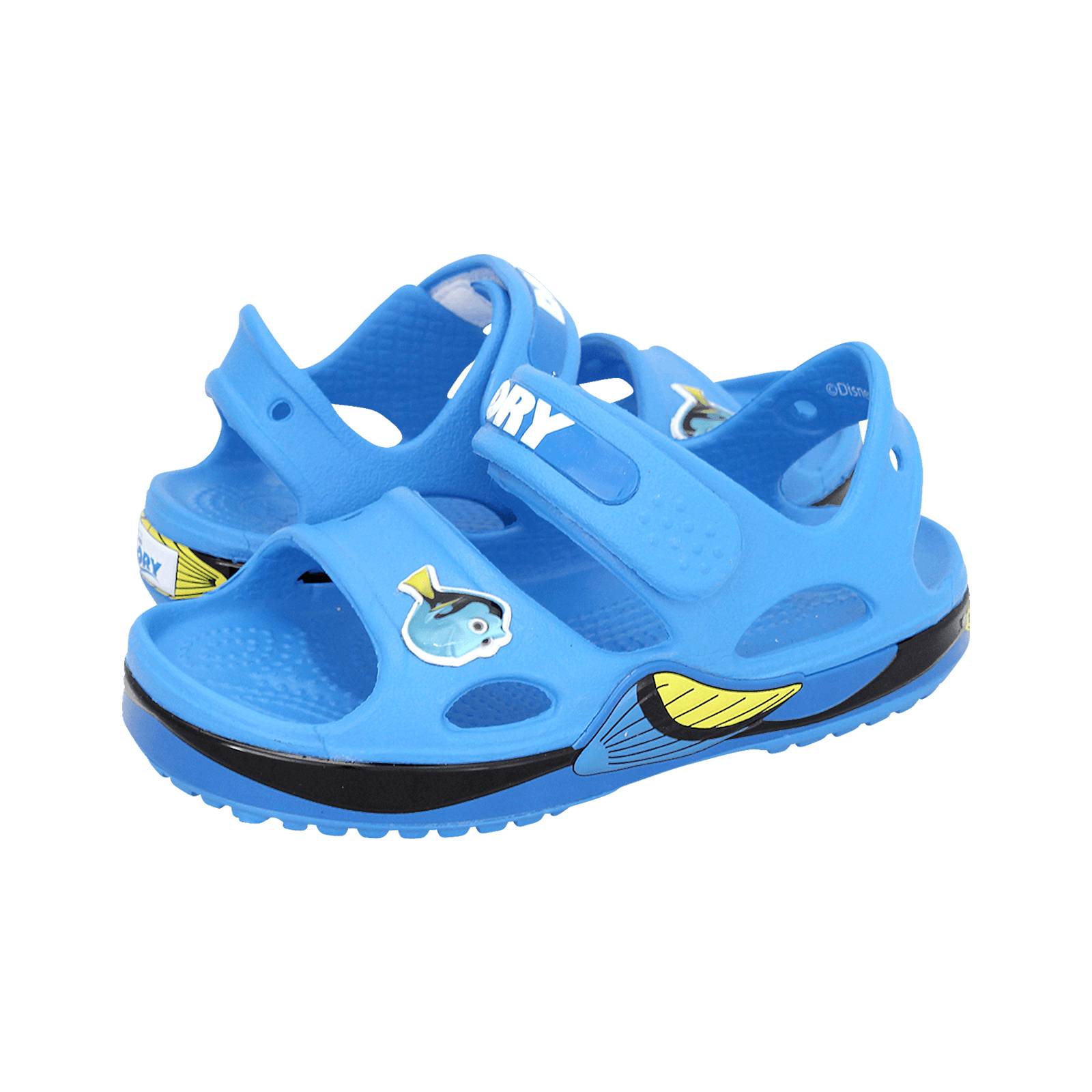 crocs dory