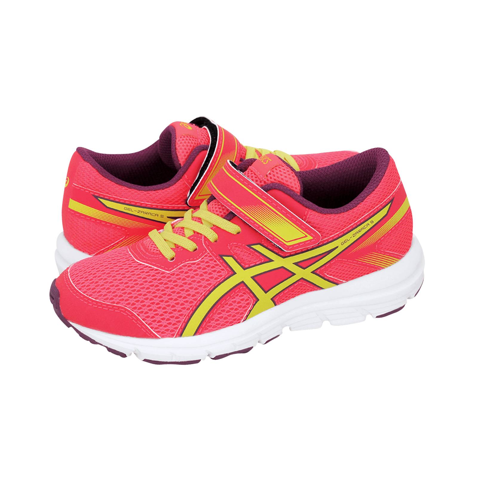 Gel-Zaraca 5 PS - Asics Athletic kids 