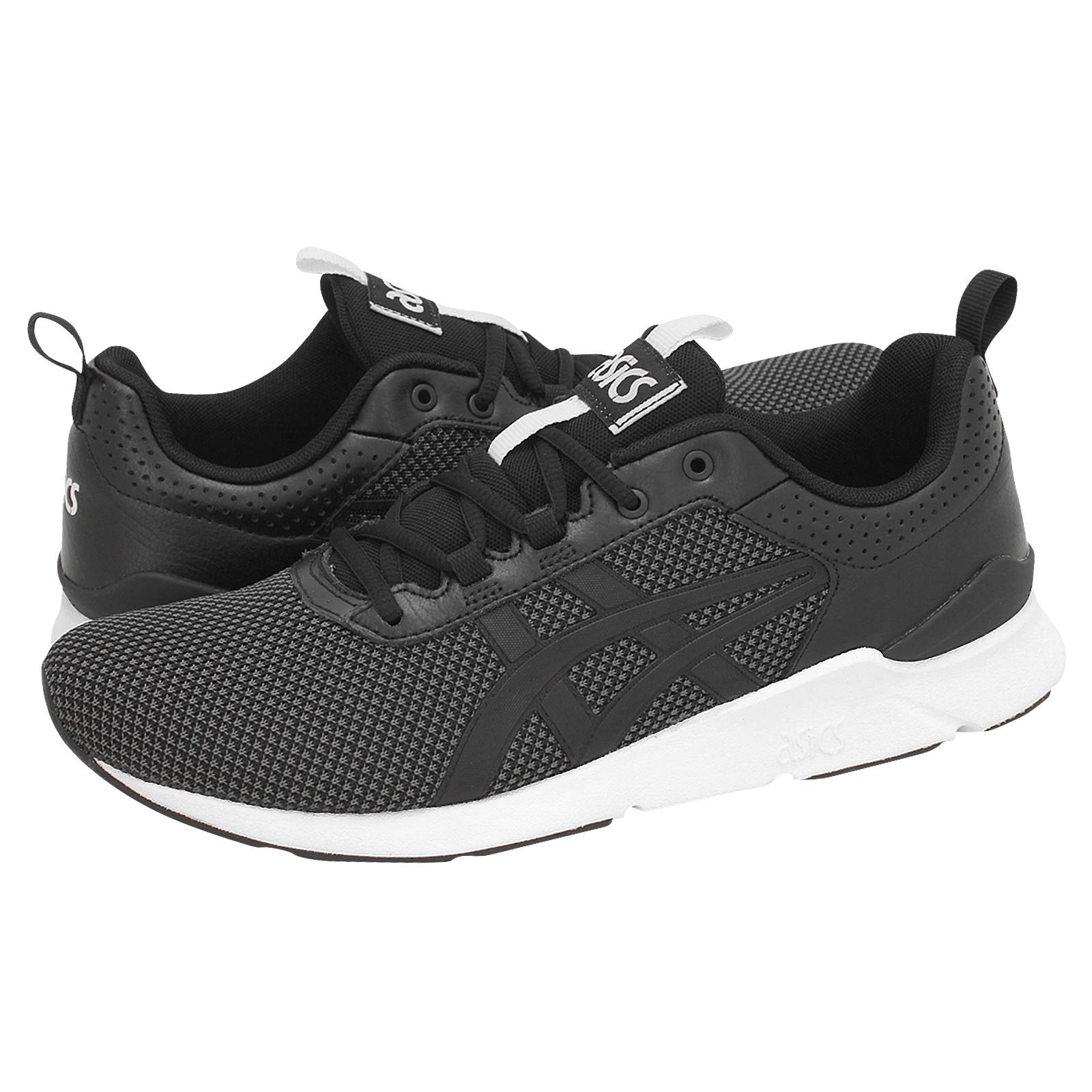 runner athletic shoes