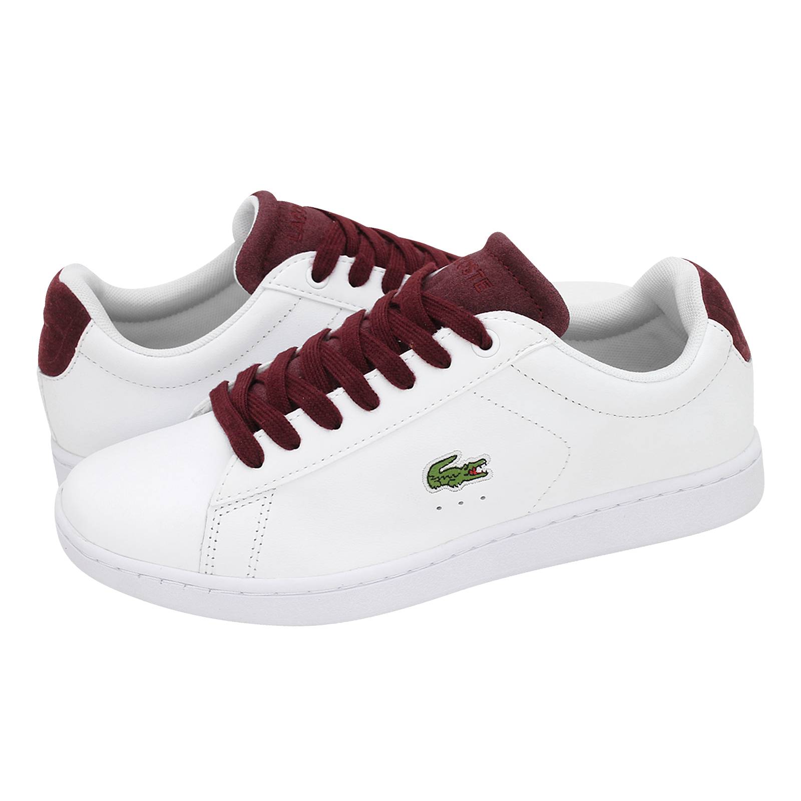 carnaby evo 317 lacoste