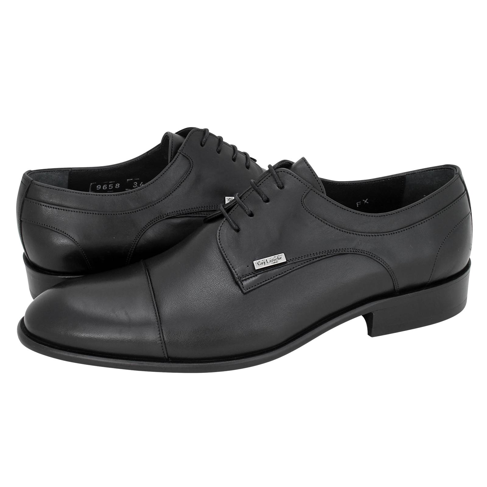 Guy laroche mens shoes Clearance