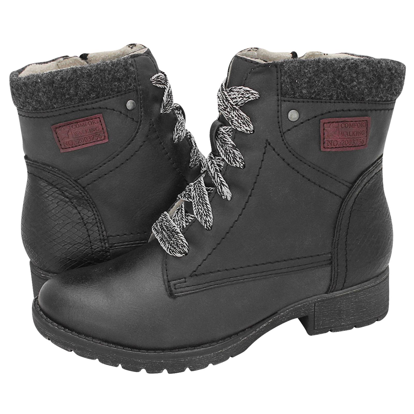 softline boots