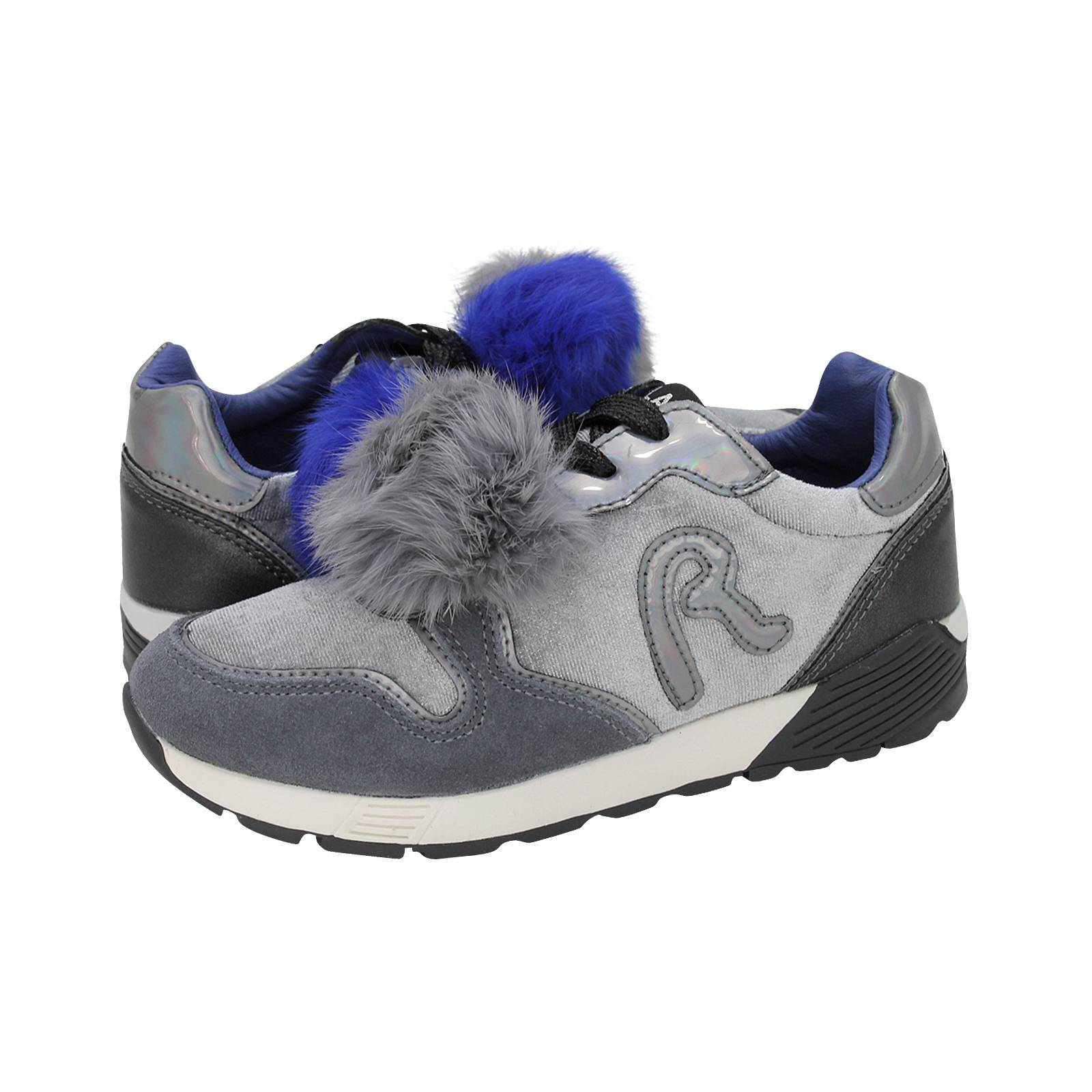 replay kids shoes