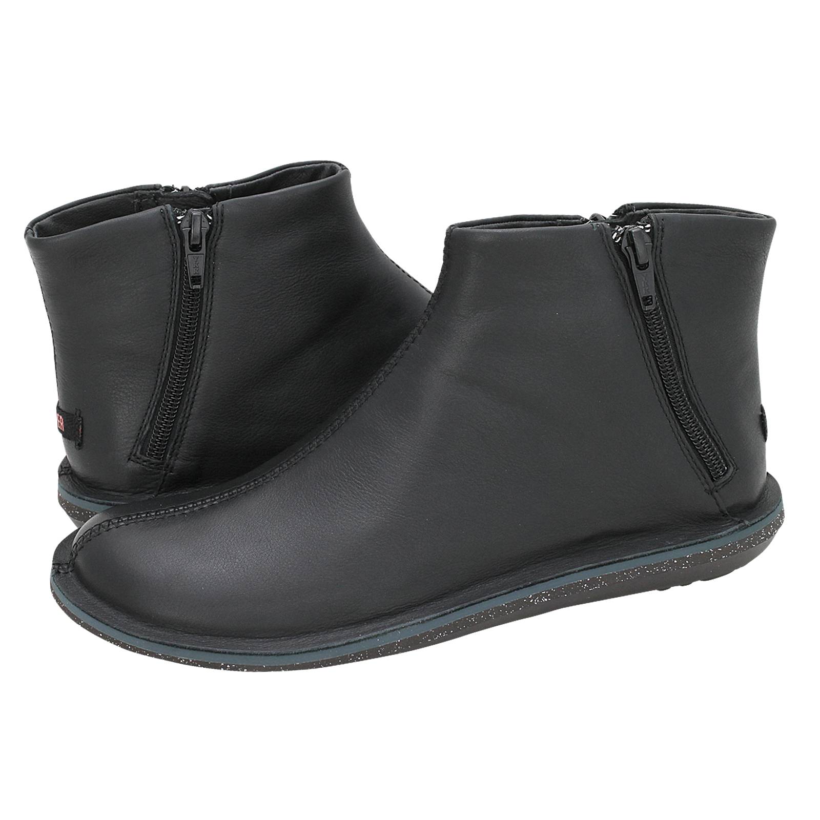 camper beetle boots womens