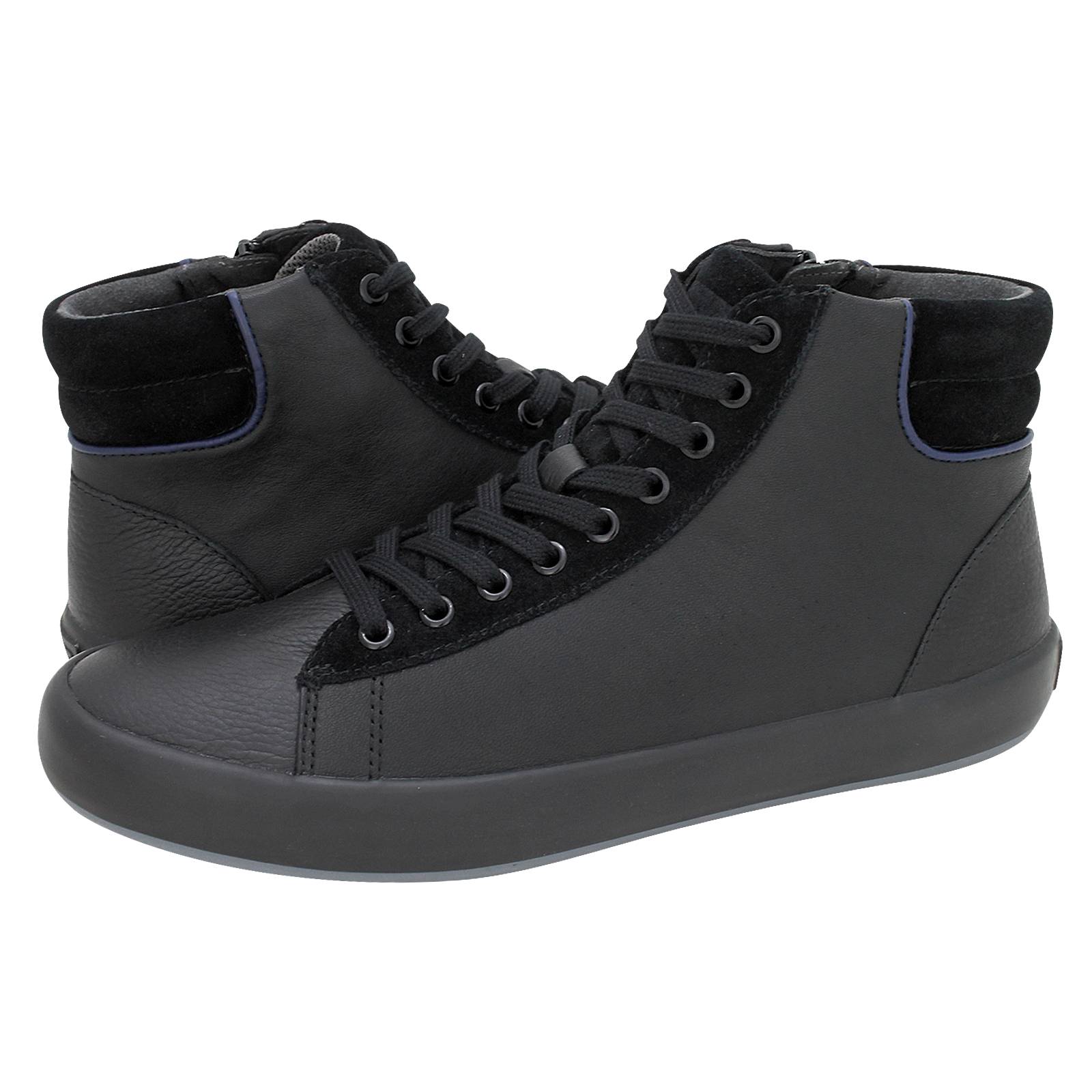 camper andratx black