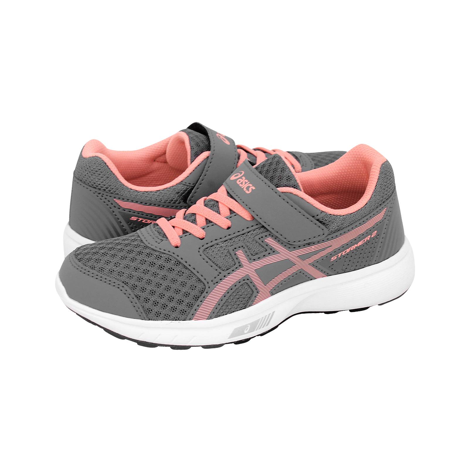 asics stormer womens review