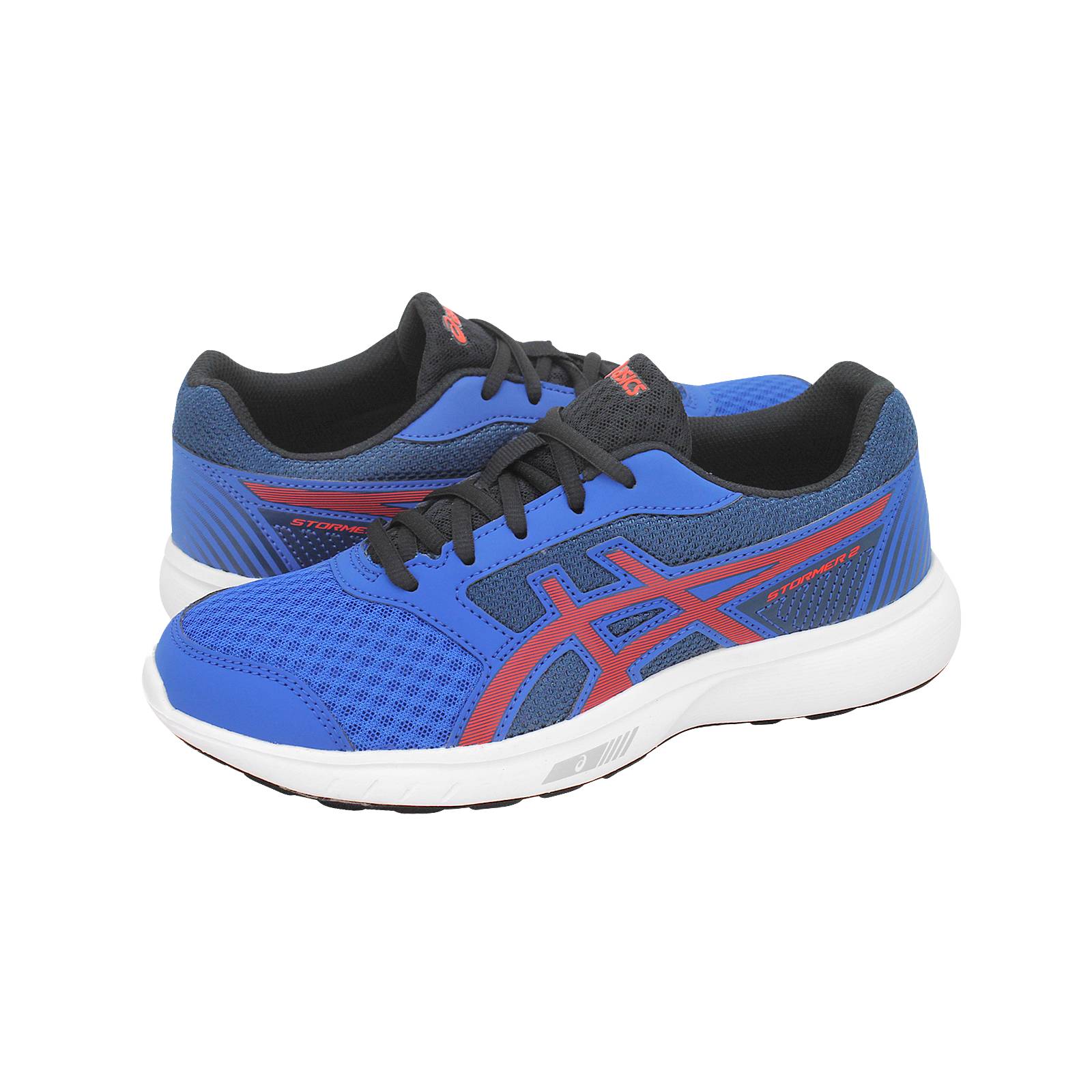 asics gel stormer 2