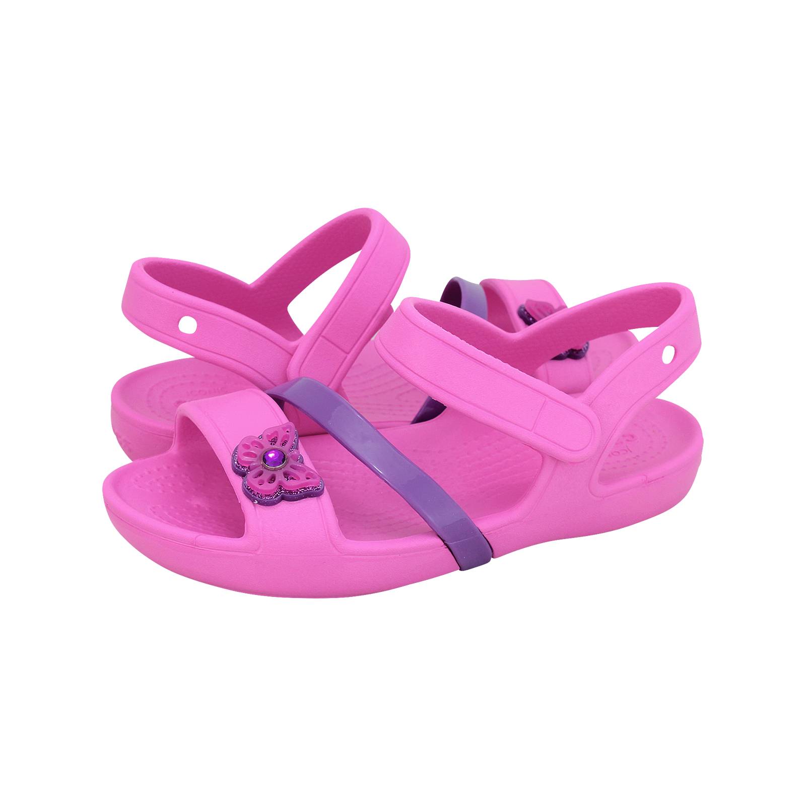 Crocs Lina Sandal L - Crocs Παιδικά 