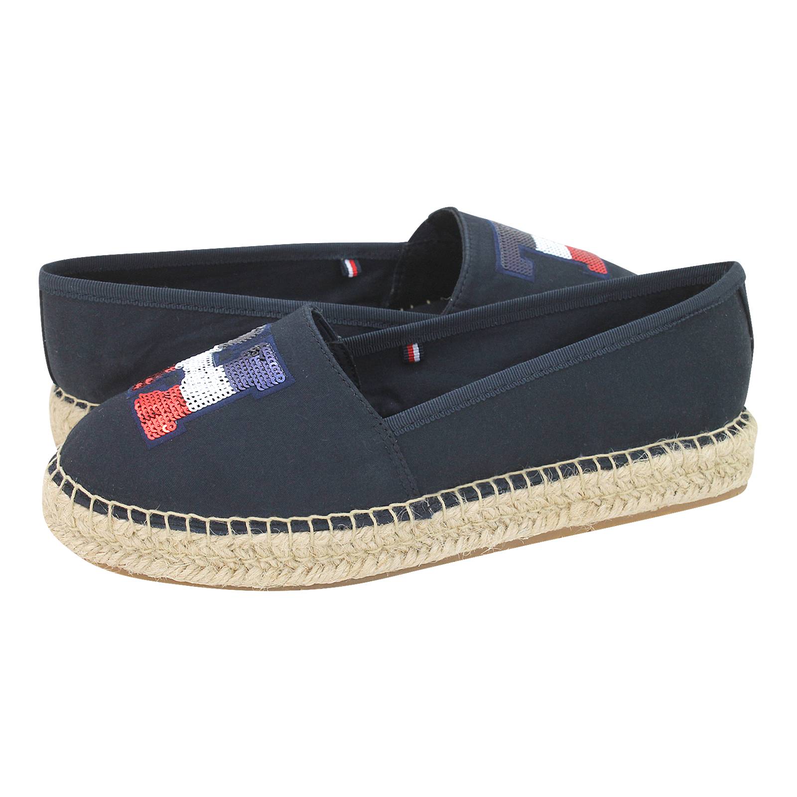 tommy hilfiger women's espadrille