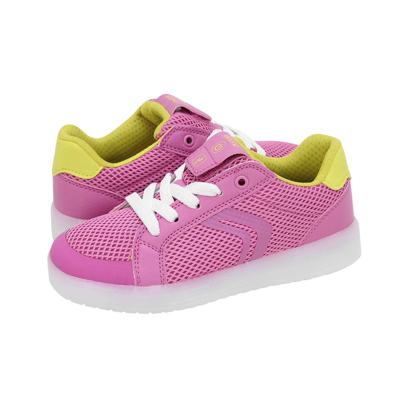 geox kids shoes