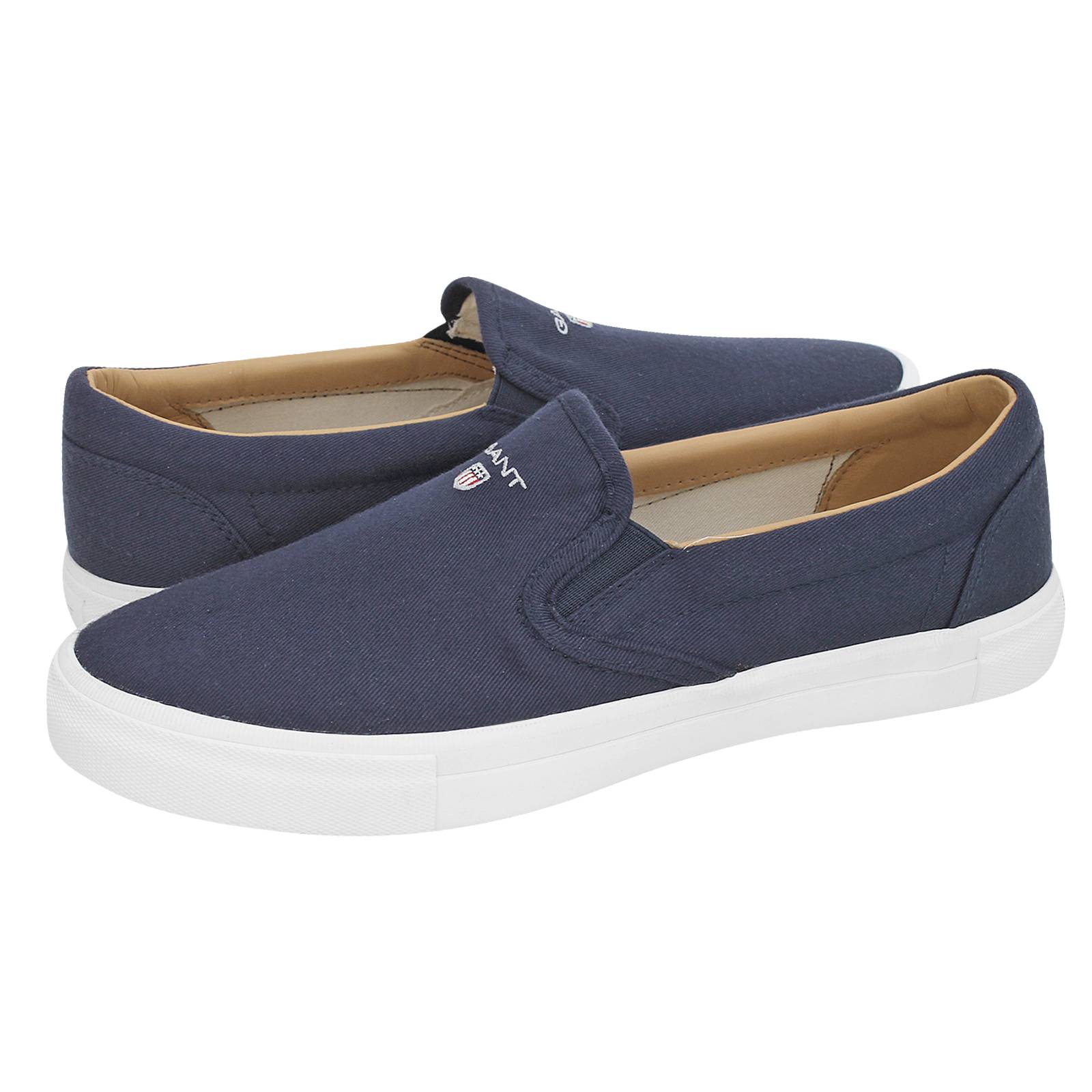 gant casual shoes