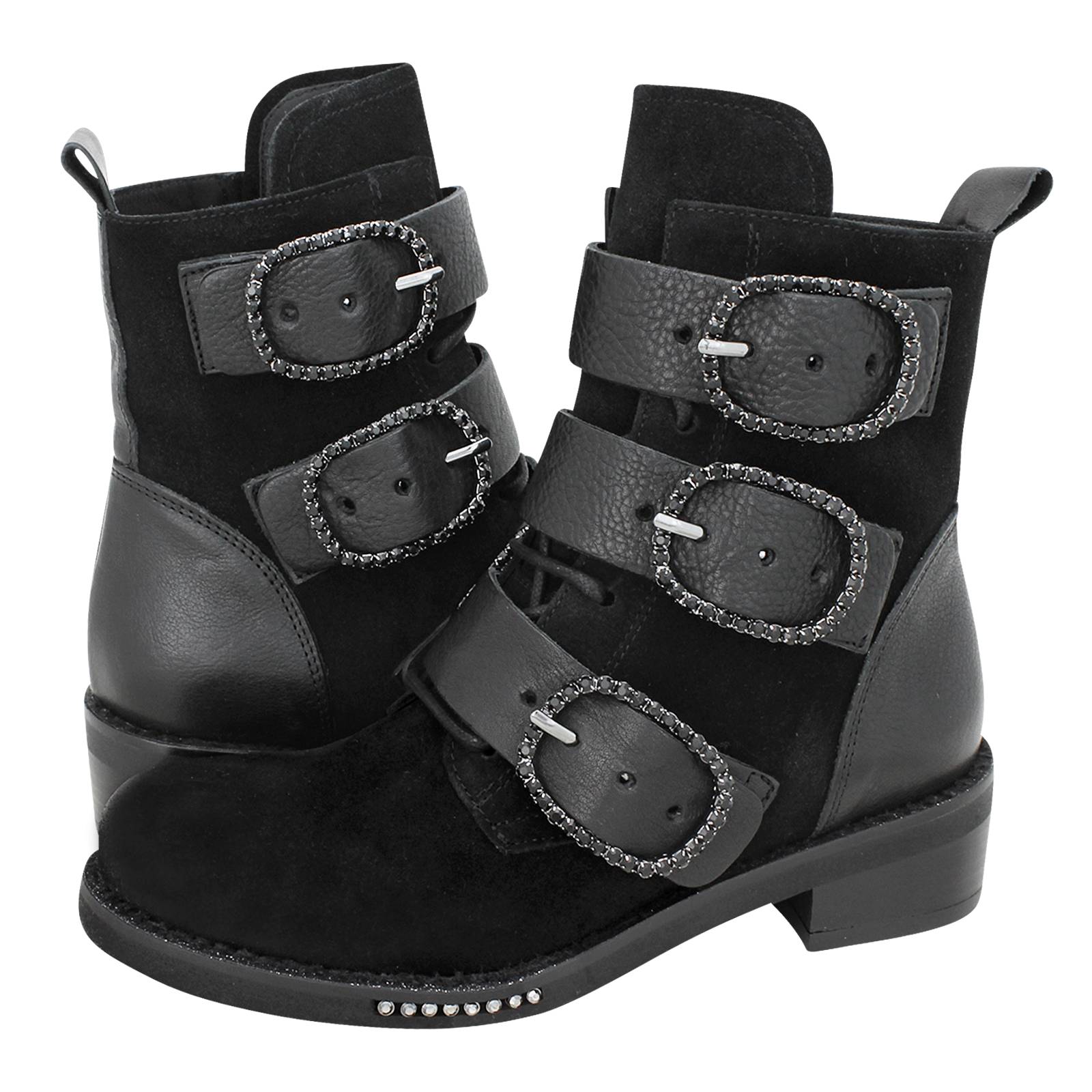 boots mimmu