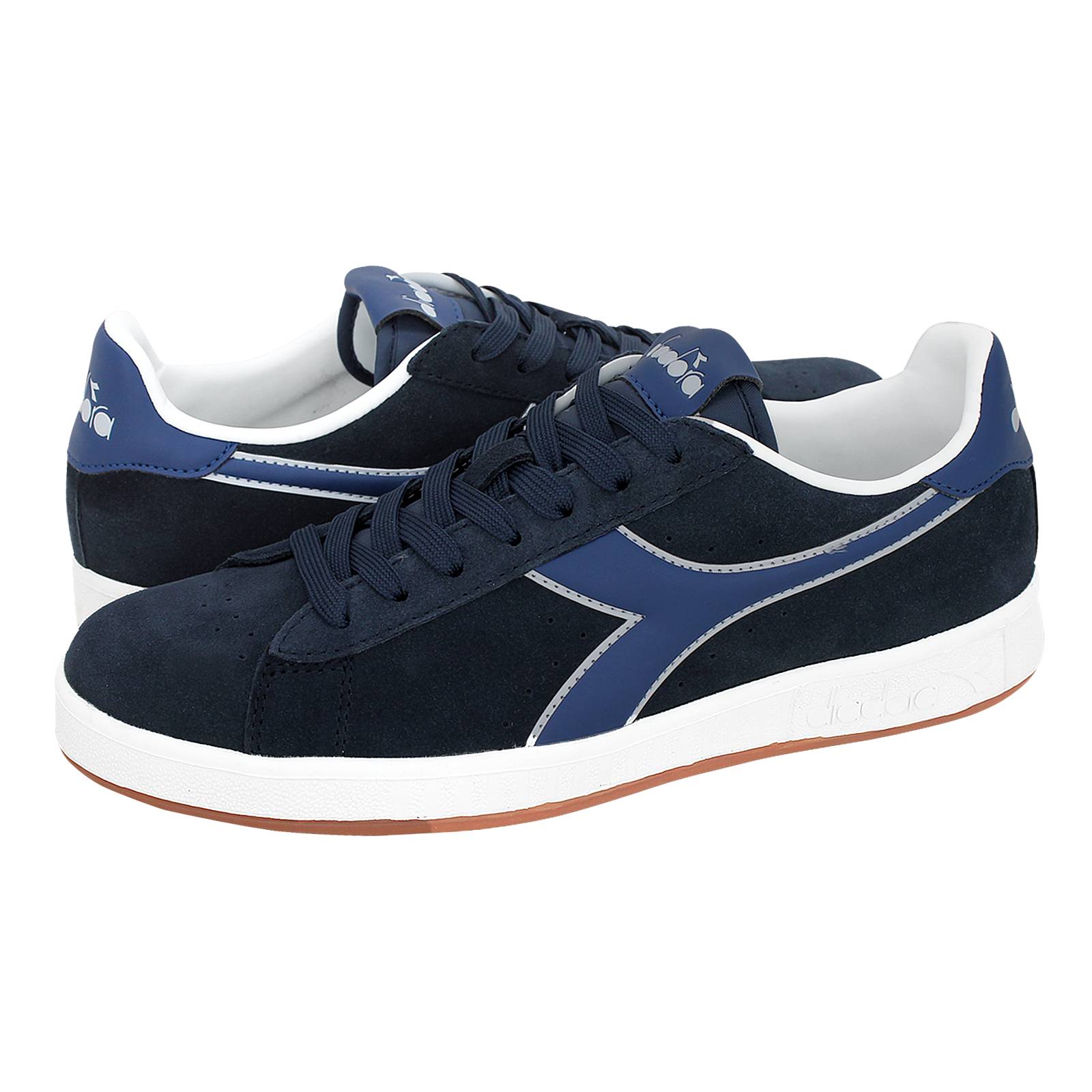 diadora game s