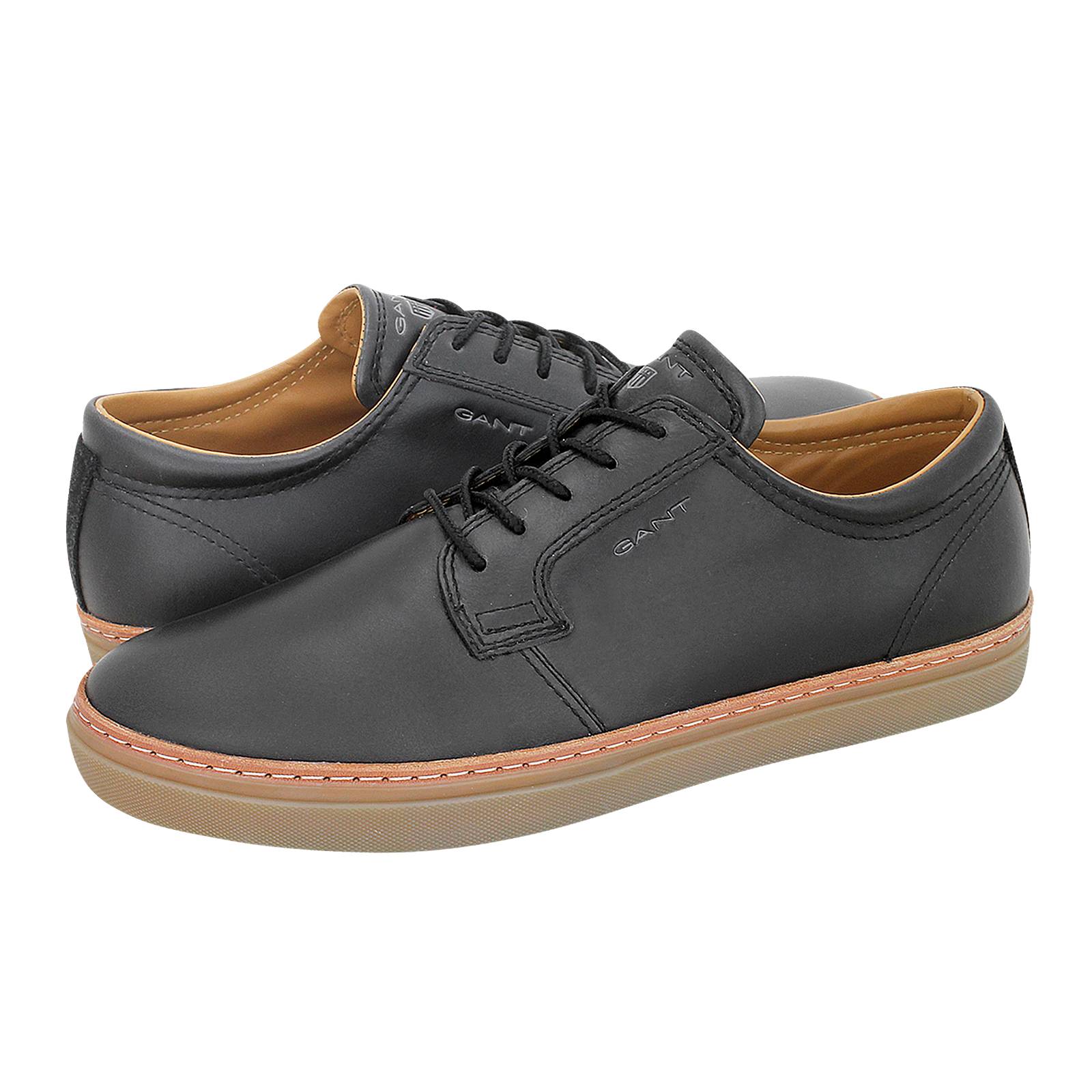 gant casual shoes