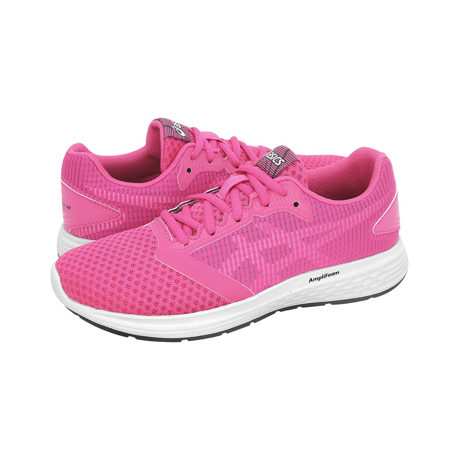 tenis nimbus 18 feminino