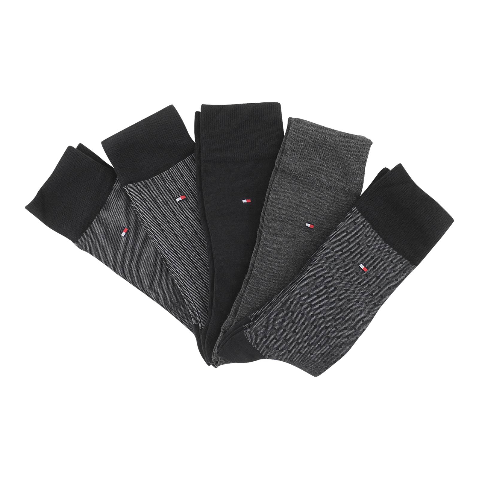 tommy hilfiger dress socks