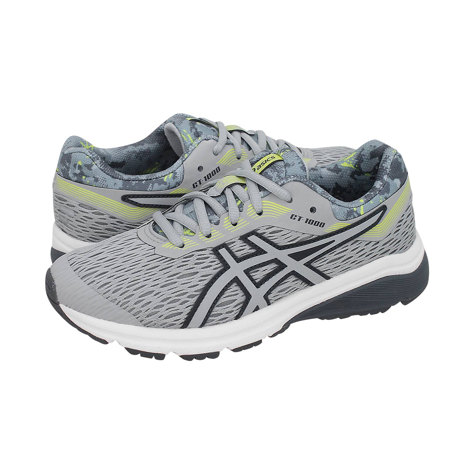 asics gt 1000 7 gs kids