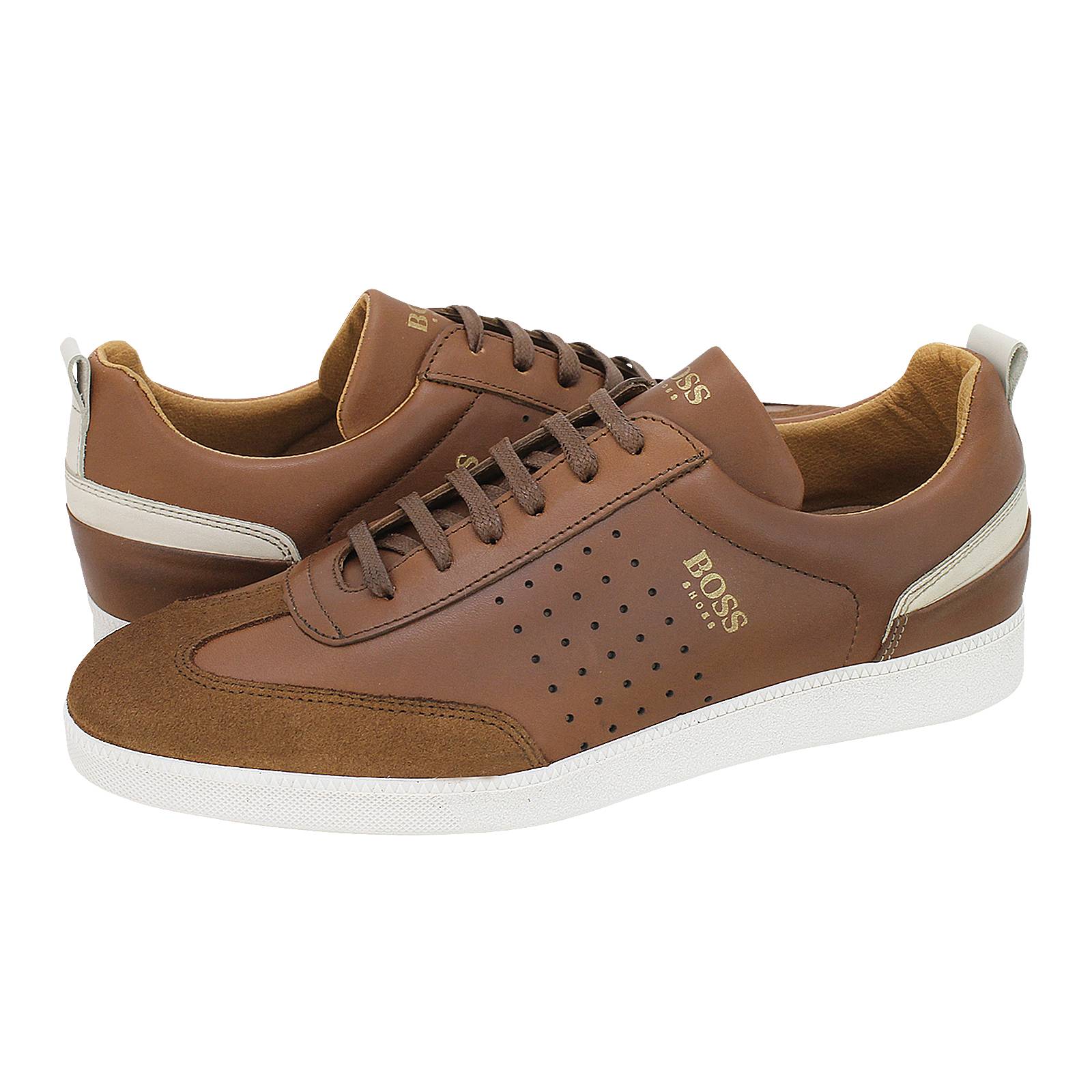 Boss mens casual shoes Outlet