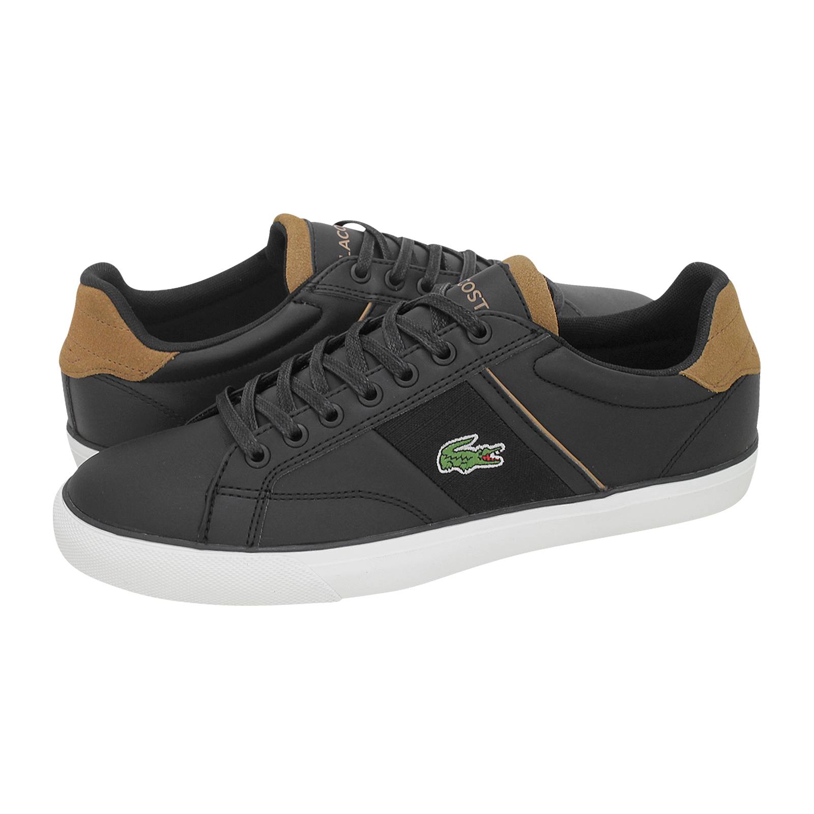 lacoste fairlead