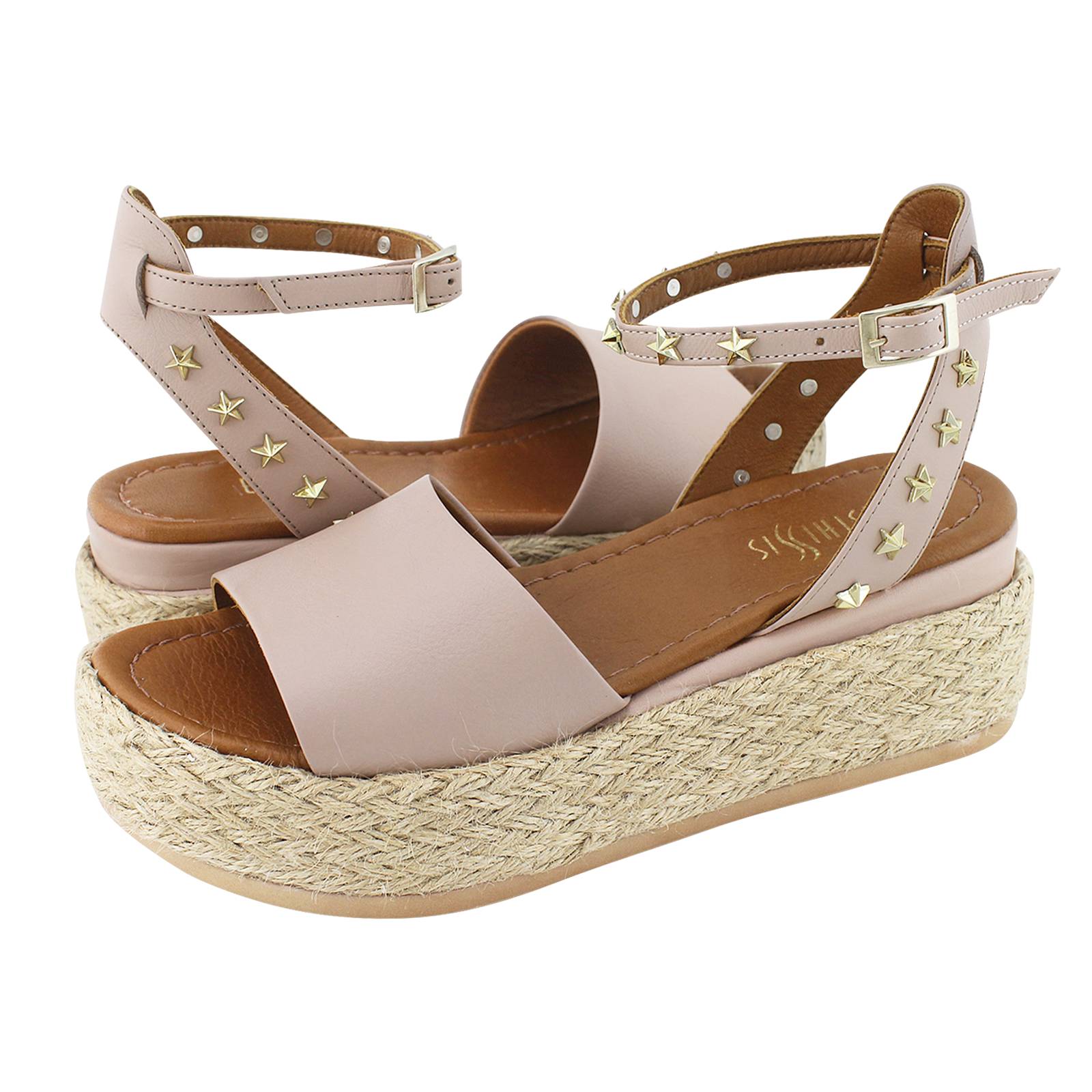 womens platforms
